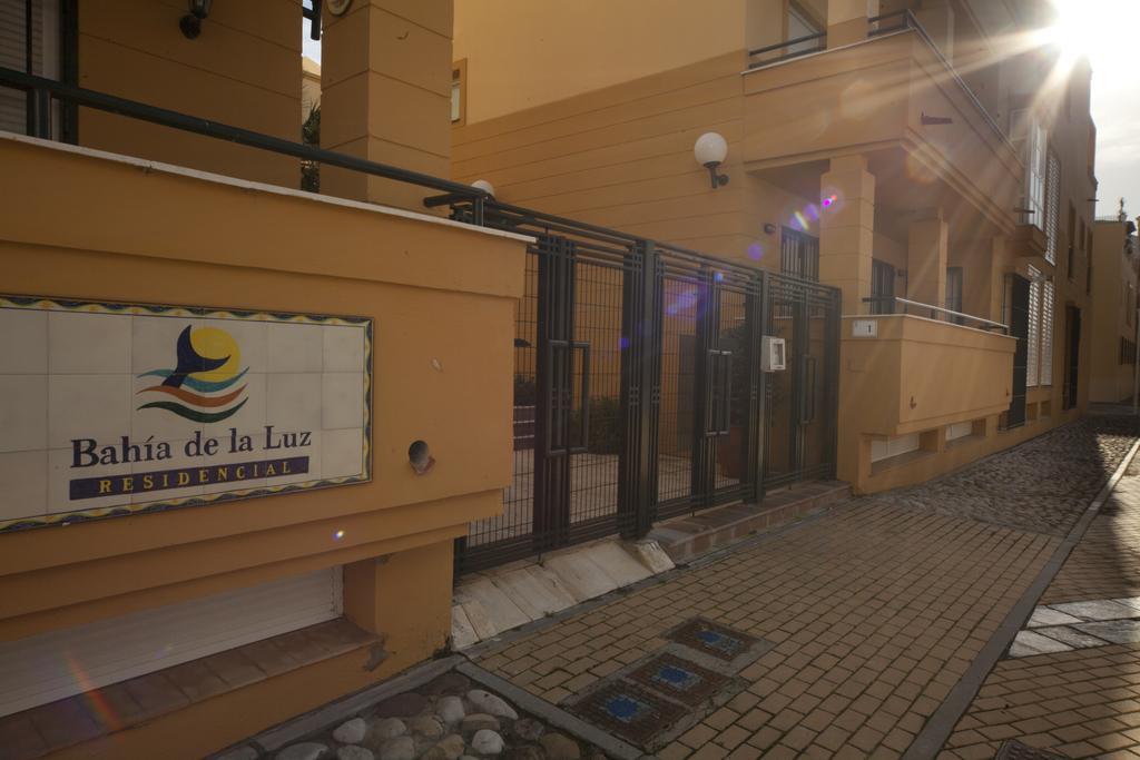 Atico Barrio De Los Pescadores Costa Ballena Exterior foto